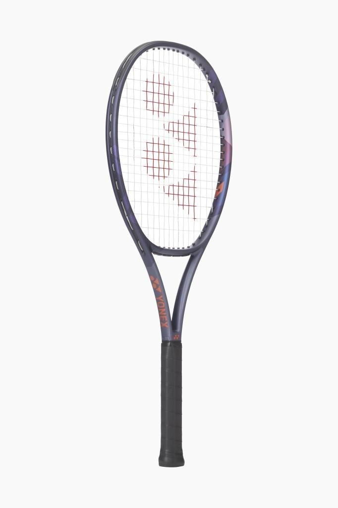 Yonex Percept Game 100 Inch 270 Gram (Kordajlı) Gece Mavisi Tenis Raketi