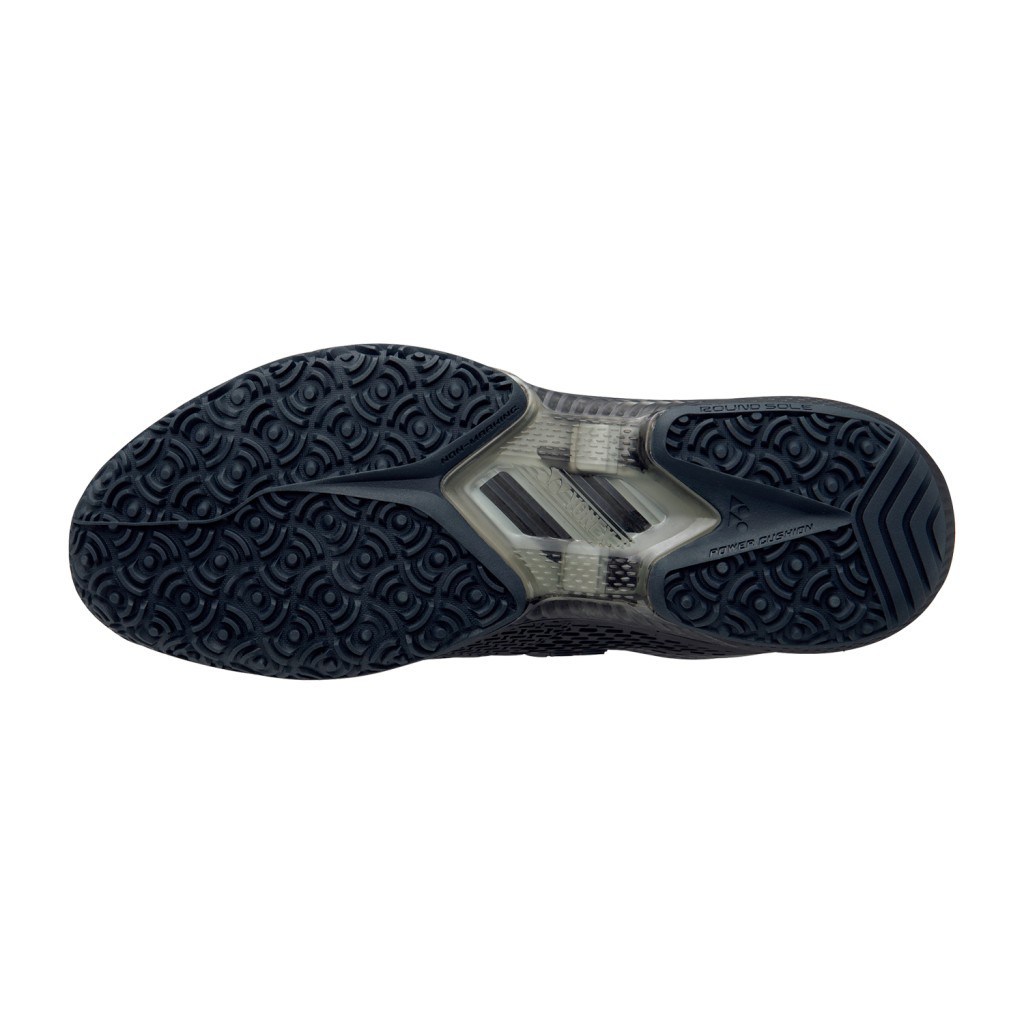 Yonex Power Cushion Ad-Accel Wide Toprak Kort Erkek Tenis