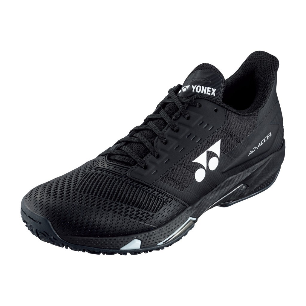 Yonex Power Cushion Ad-Accel Wide Toprak Kort Erkek Tenis