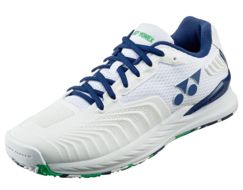 Yonex Power Cushion Eclipsion 4 Beyaz All Court Erkek Tenis Ayakkabısı