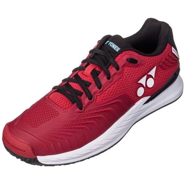 Yonex Power Cushion Eclipsion 4 Bordo All Court Tenis Ayakkabısı