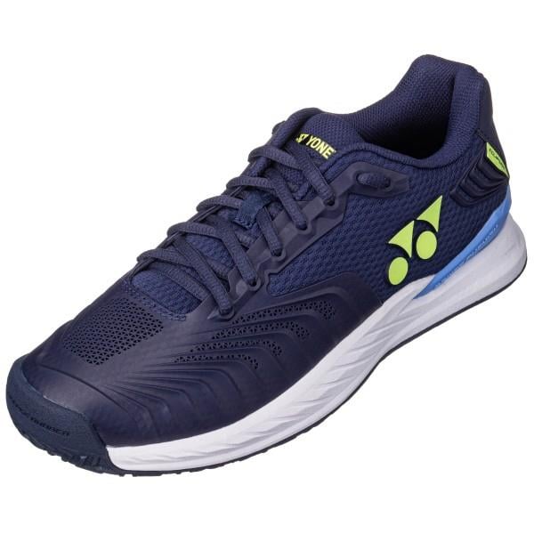 Yonex Power Cushion Eclipsion 4 Lacivert All Court Tenis Ayakkabısı