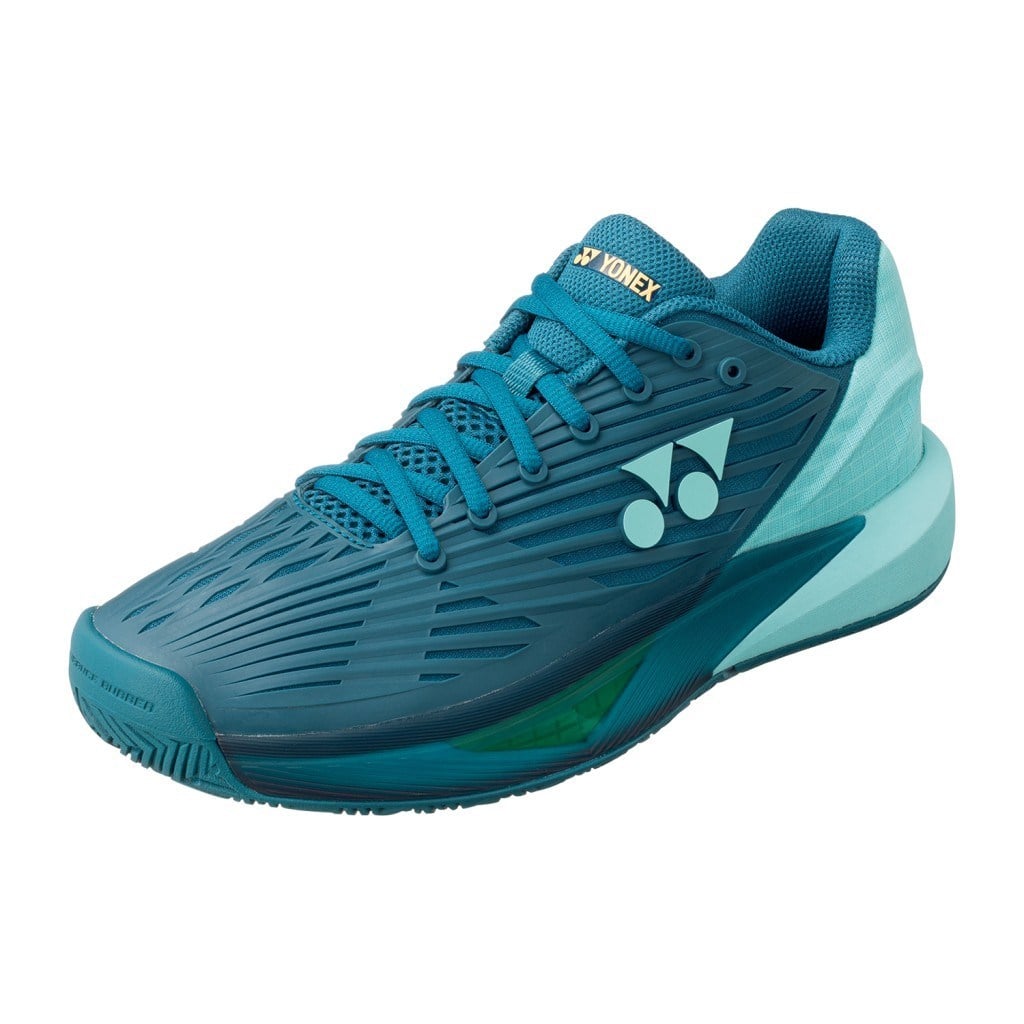 Yonex Power Cushion Eclipsion 5 Mavi All Court Kort Erkek Tenis Ayakkabısı