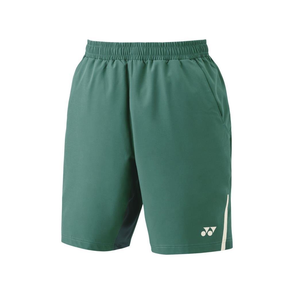 Yonex Tenis Şort Zeytin Yeşili Erkek 15163