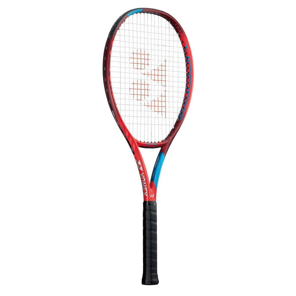 Yonex Vcore 100 inc 300 gr 2021 Sezon Tango Tenis Raketi