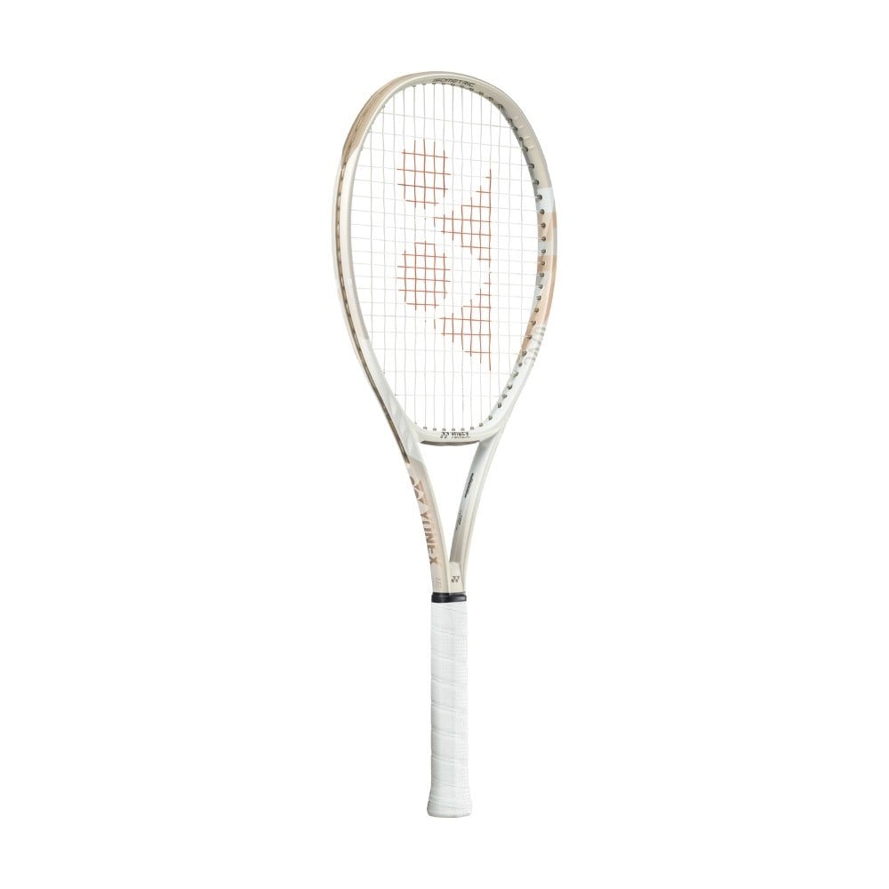 Yonex Vcore 98 Inch 305 Gram (Kordajsız) 7. Jenerasyon Kum Beji Tenis Raketi