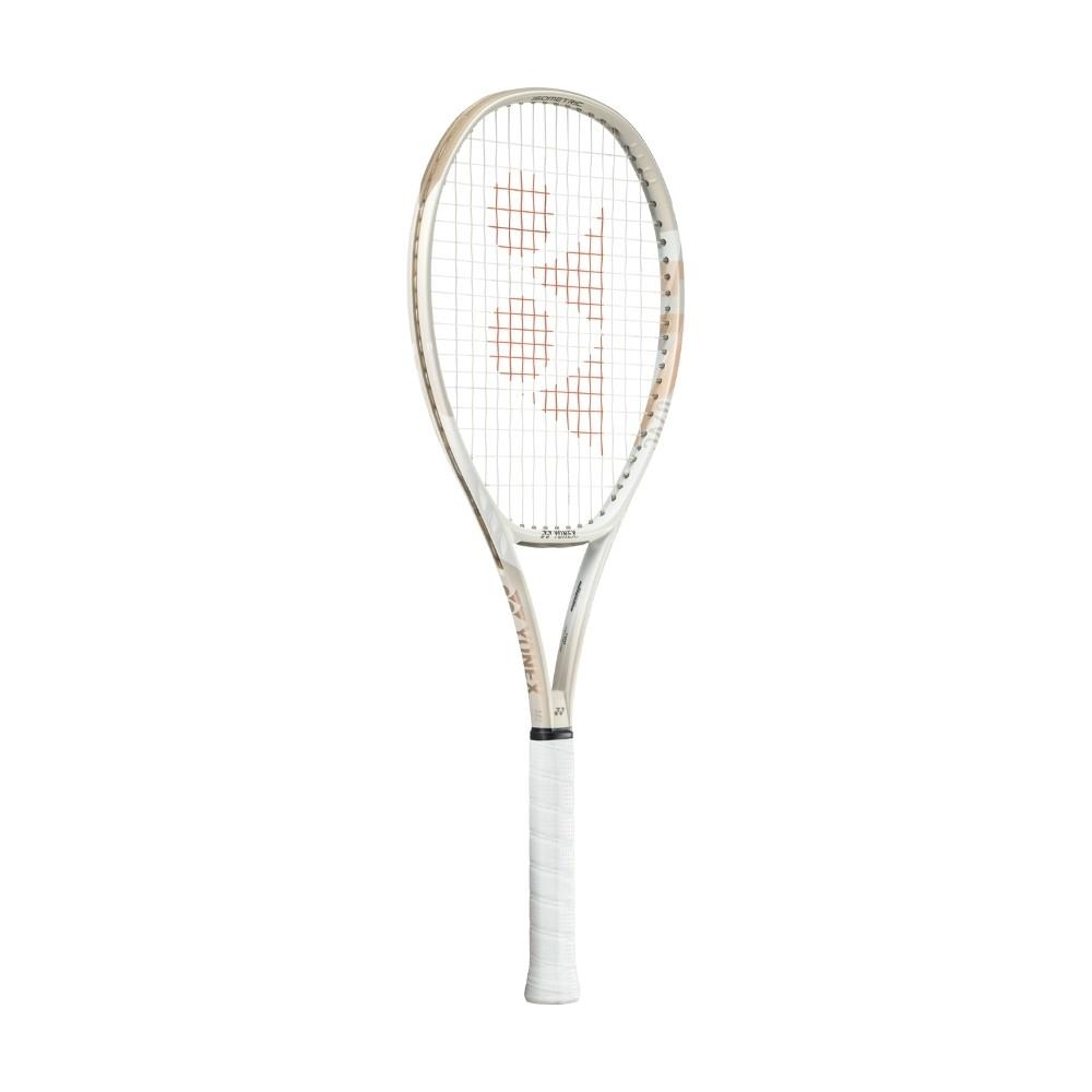 Yonex Vcore 98 Inch 305 Gram (Kordajsız) 7. Jenerasyon Kum Beji Tenis Raketi