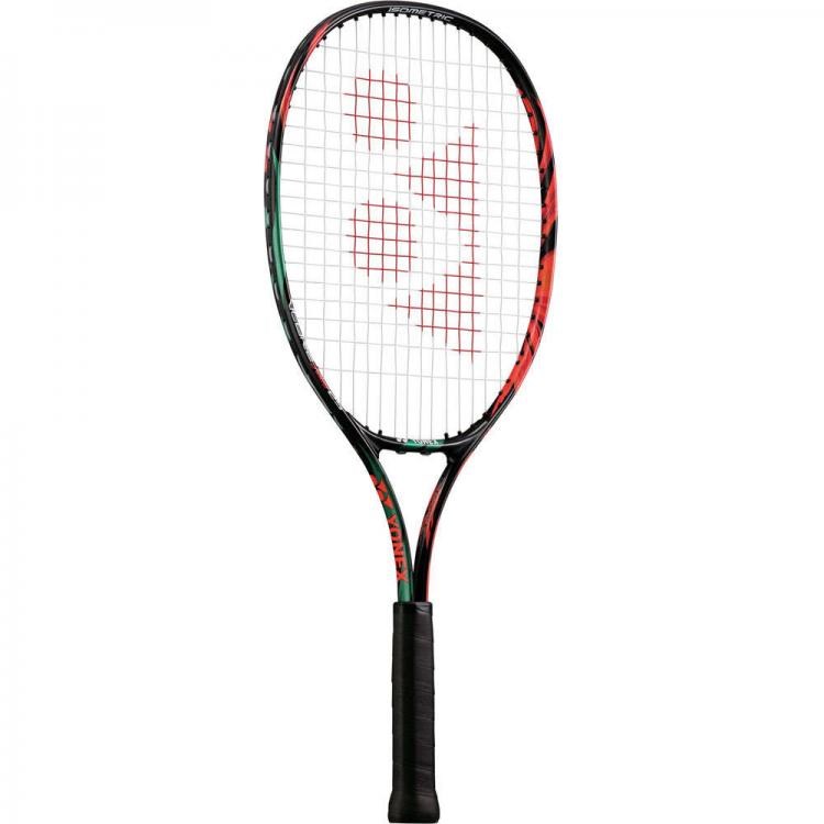 YONEX VCORE JR 23 inch-210g ÇİFT PARÇA ÇOCUK TENİS RAKETİ