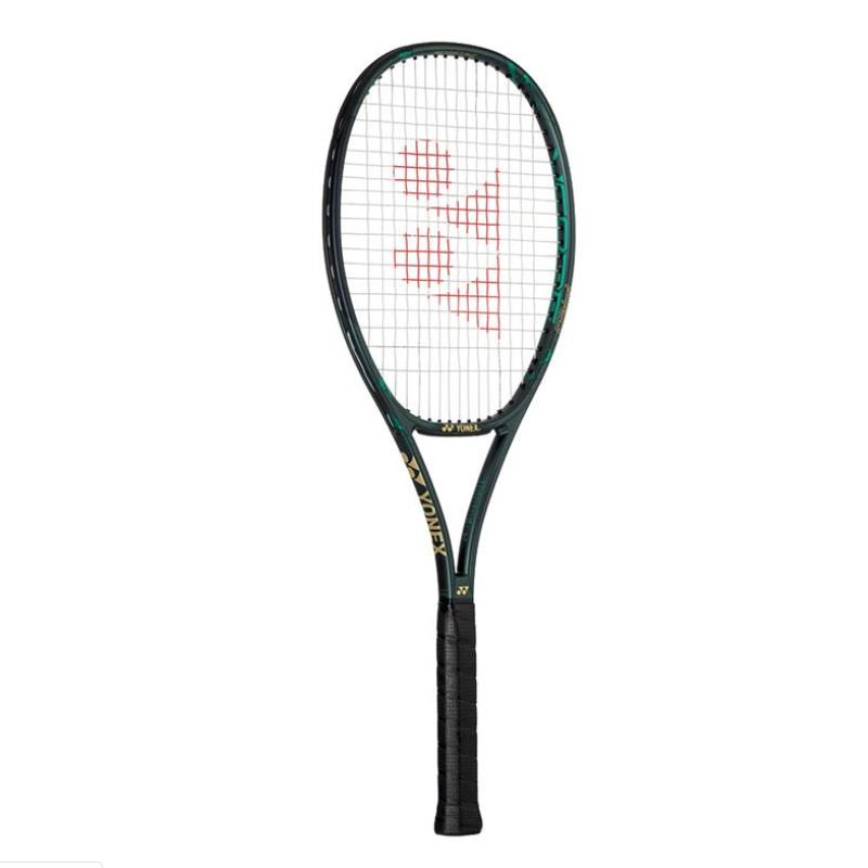 YONEX VCORE PRO 100 280gr TENİS RAKETİ MAT YEŞİL