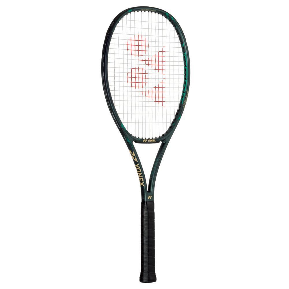 YONEX VCORE PRO 97 310gr TENİS RAKETİ MAT YEŞİL