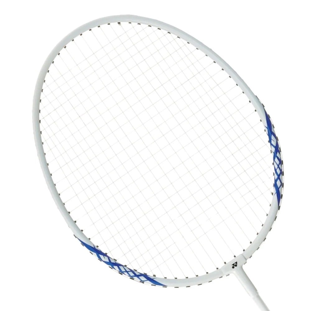 Yonex YY25 B 4000 (98G / UG4) Beyaz Badminton Raketi