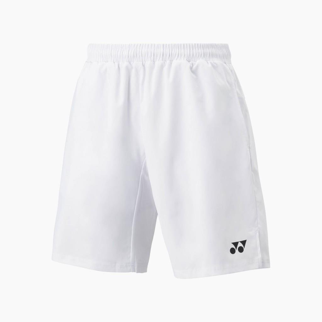 YY24 YJ0036 JUNIOR ŞORT - BEYAZ