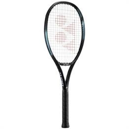 YONEX EZONE 100L アクアナイトブラック G2 ヨネックス Eゾーン 100L 07EZ100L [アクアナイトブラック] (テニス