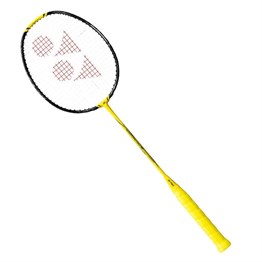Yonex Nanoflare 1000 Z (Kordajsız) 4U (Ort. 83g) G5 Badminton Raketi
