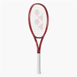 Yonex YY26 Vcore 100L Kafa 280 Gram Yakut Kırmızı Tenis Raketi
