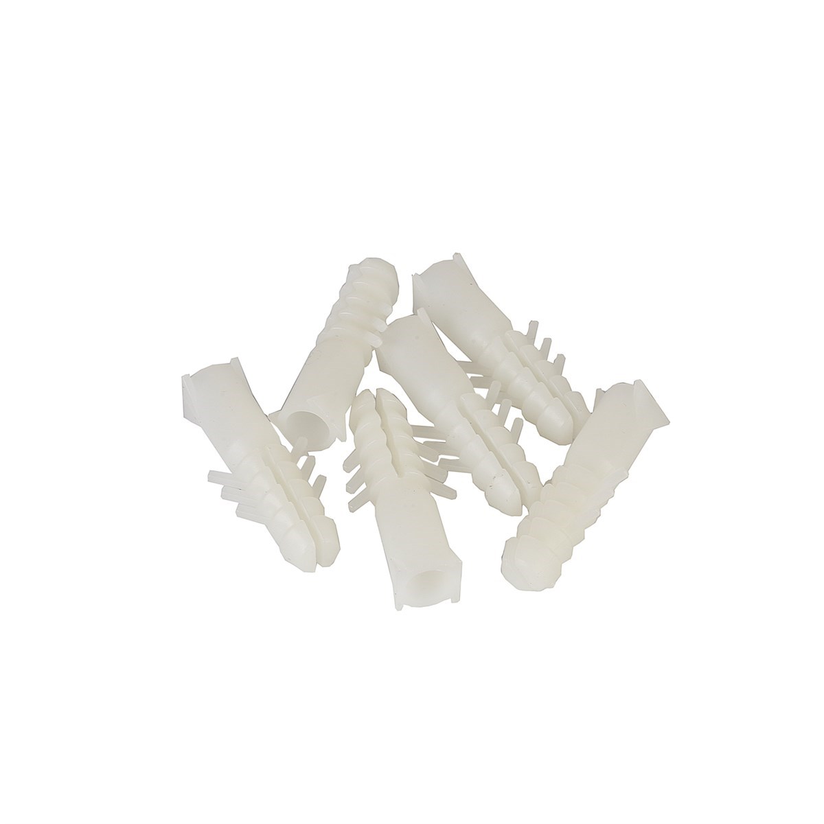 10 mm Ekonomik Plastik Dübel 500 Adet