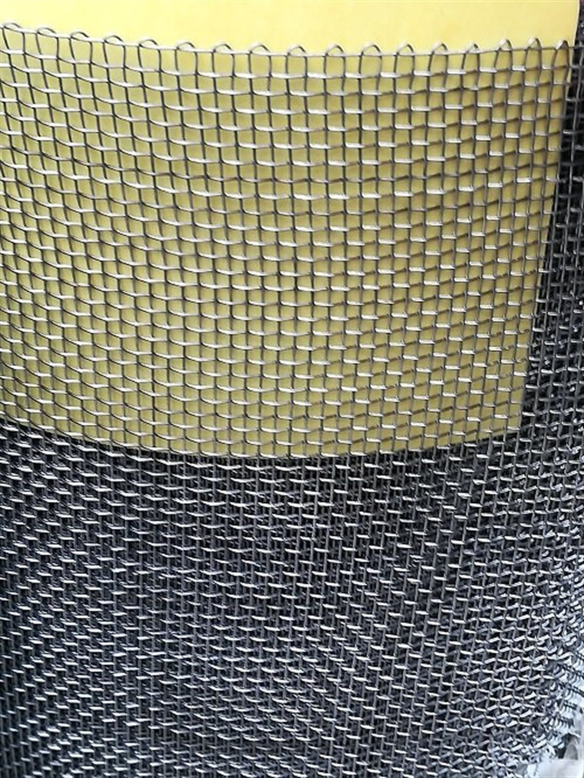 10 No Çelik Kalbur Teli 25 m