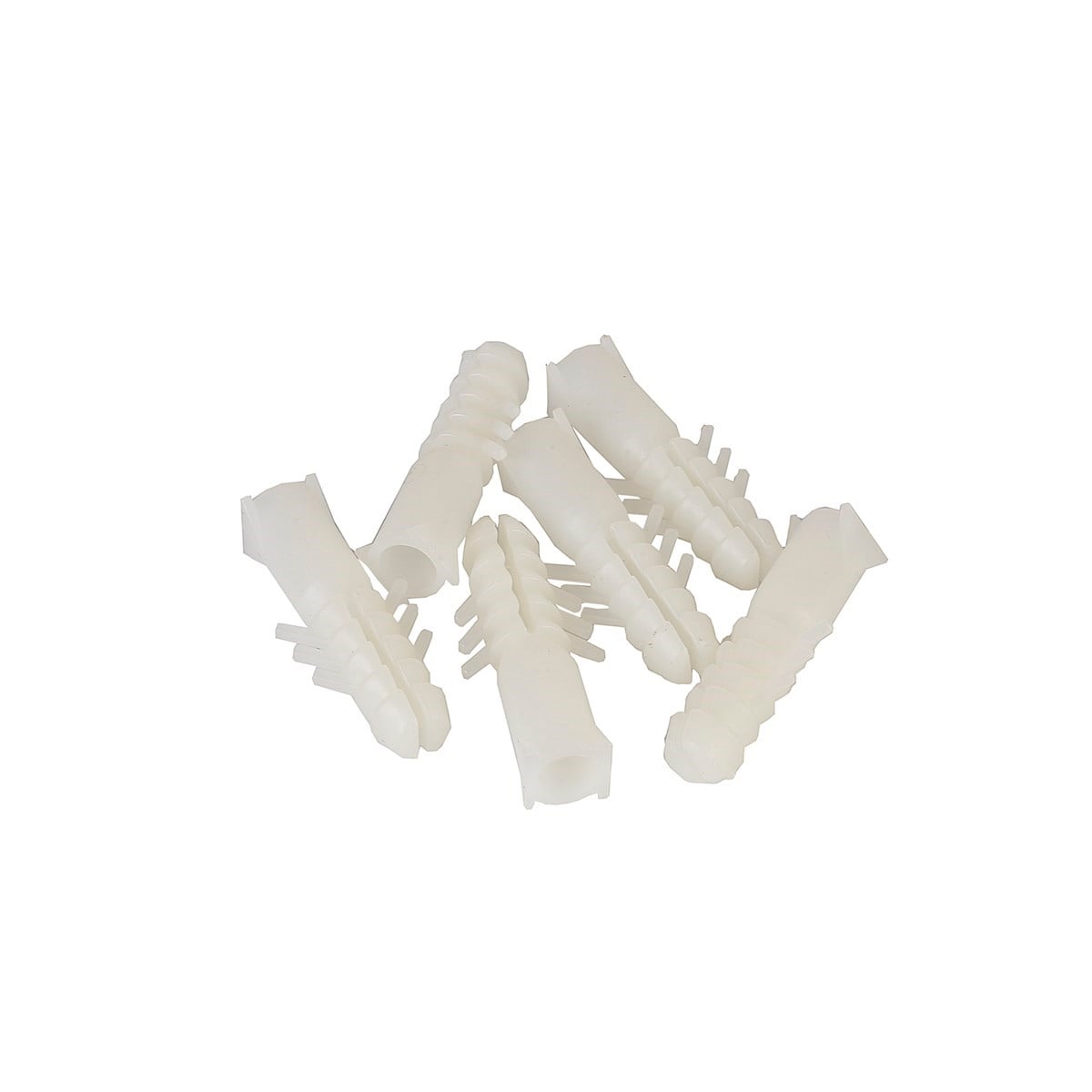 14 mm Ekonomik Plastik Dübel 250 Adet