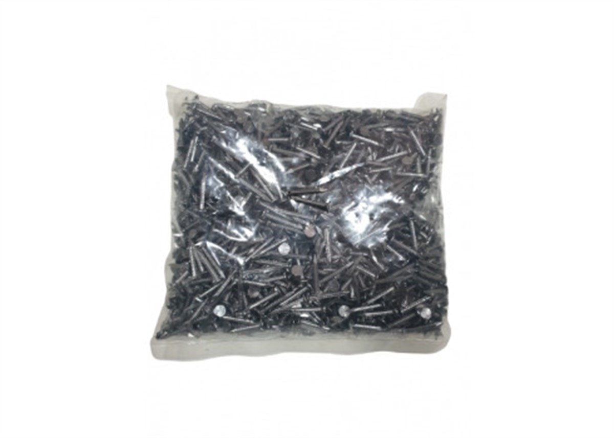 16/16 Oluklu Paket Çivi 1 kg