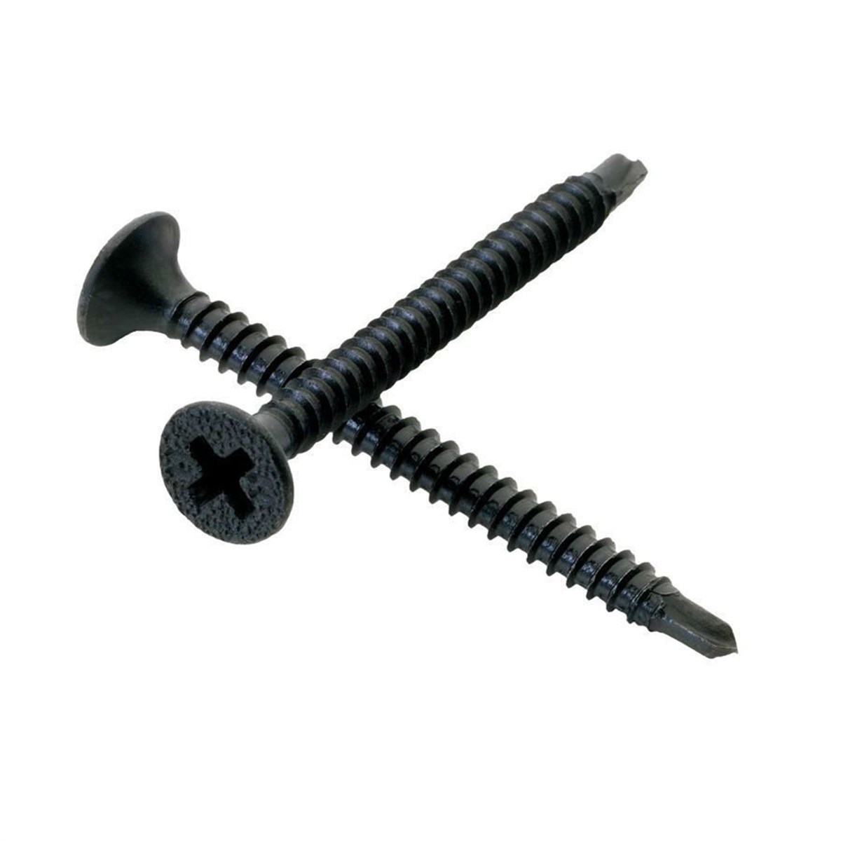 3.5 x 35 mm Meridyen Matkap Uçlu Alçıpan Vidası - 1000 Adet