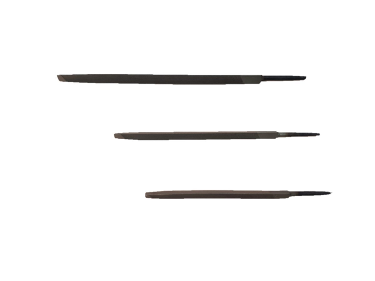 4'' Eko Plus Slim Eğe 12 Adet