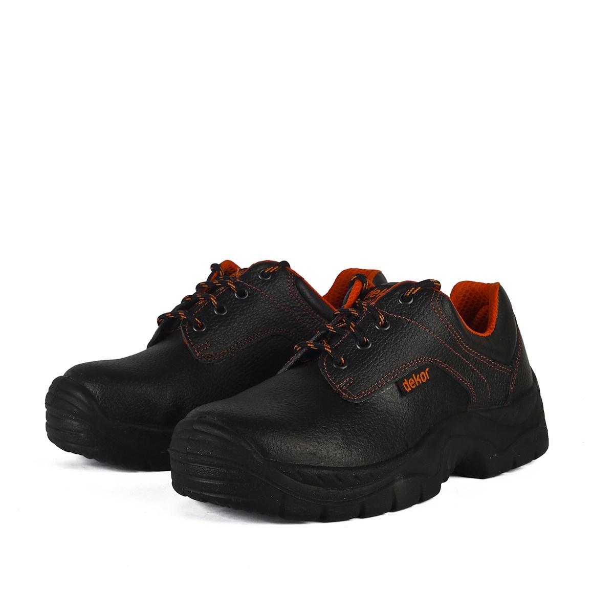 41 Numara Dekor NRD1081 Kışlık İş Ayakkabısı