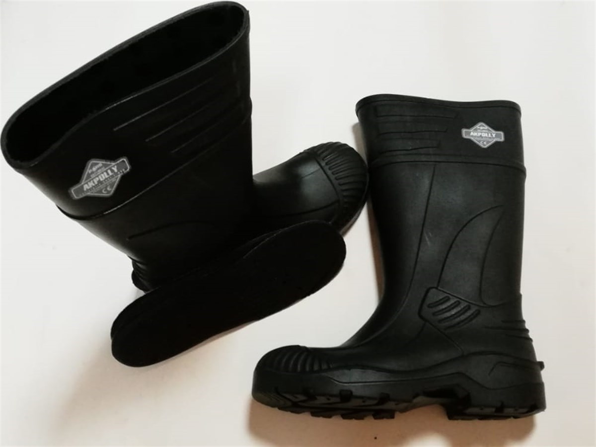 44 Numara Pars Akpolly Çizme