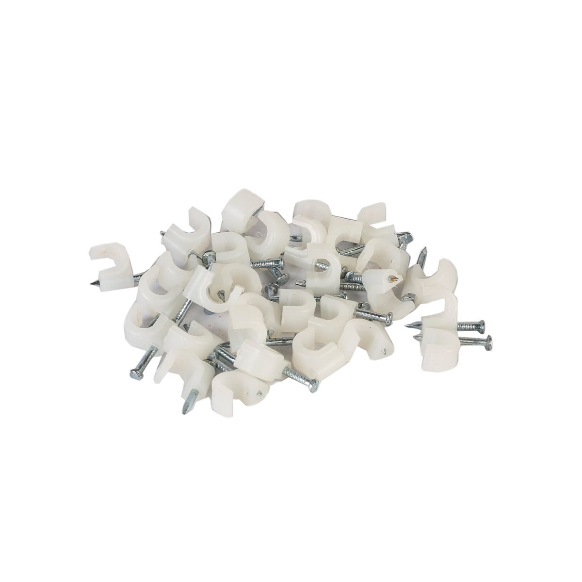 5 No Çivili Kroşe 100 Adet