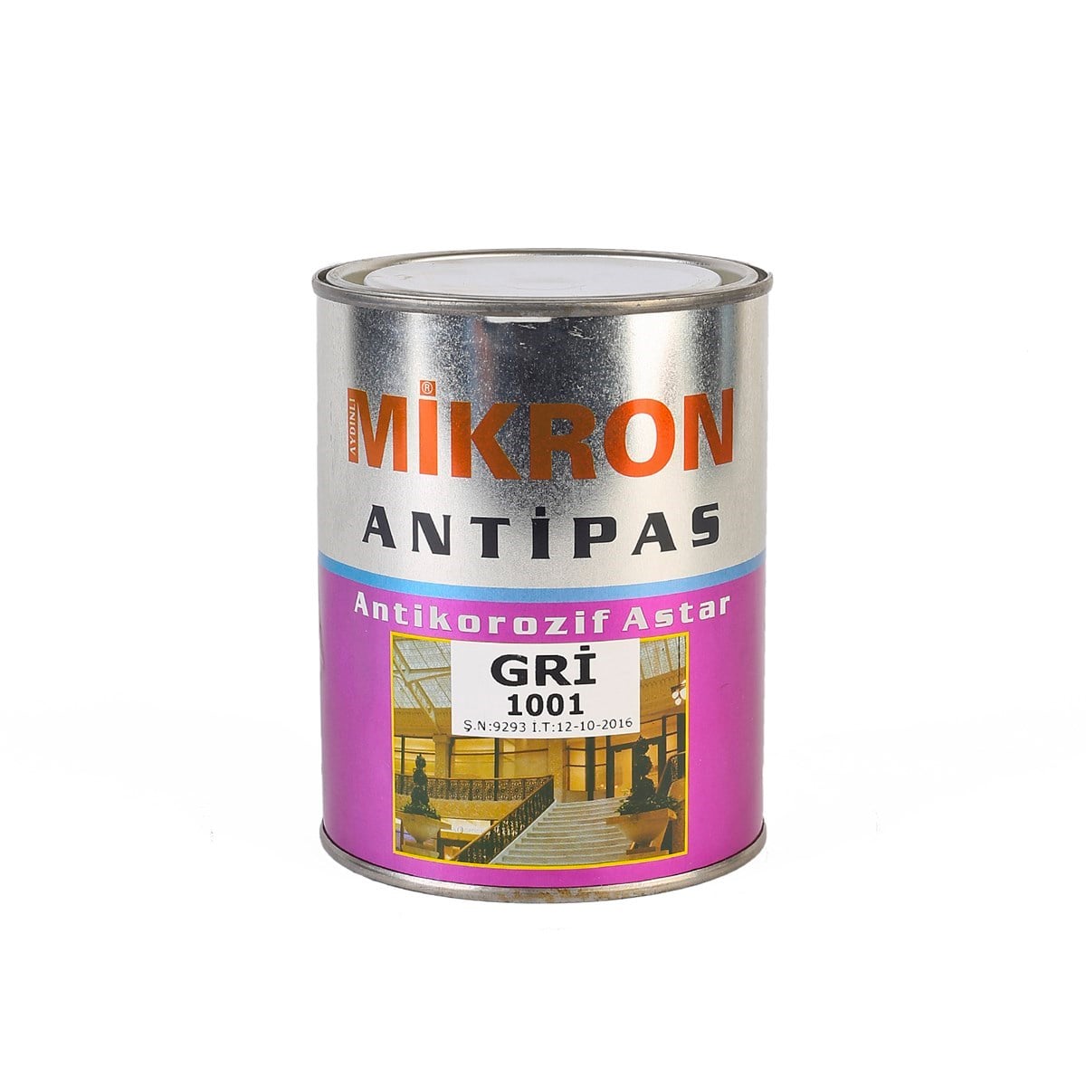 Antipas Boya - 1 kg