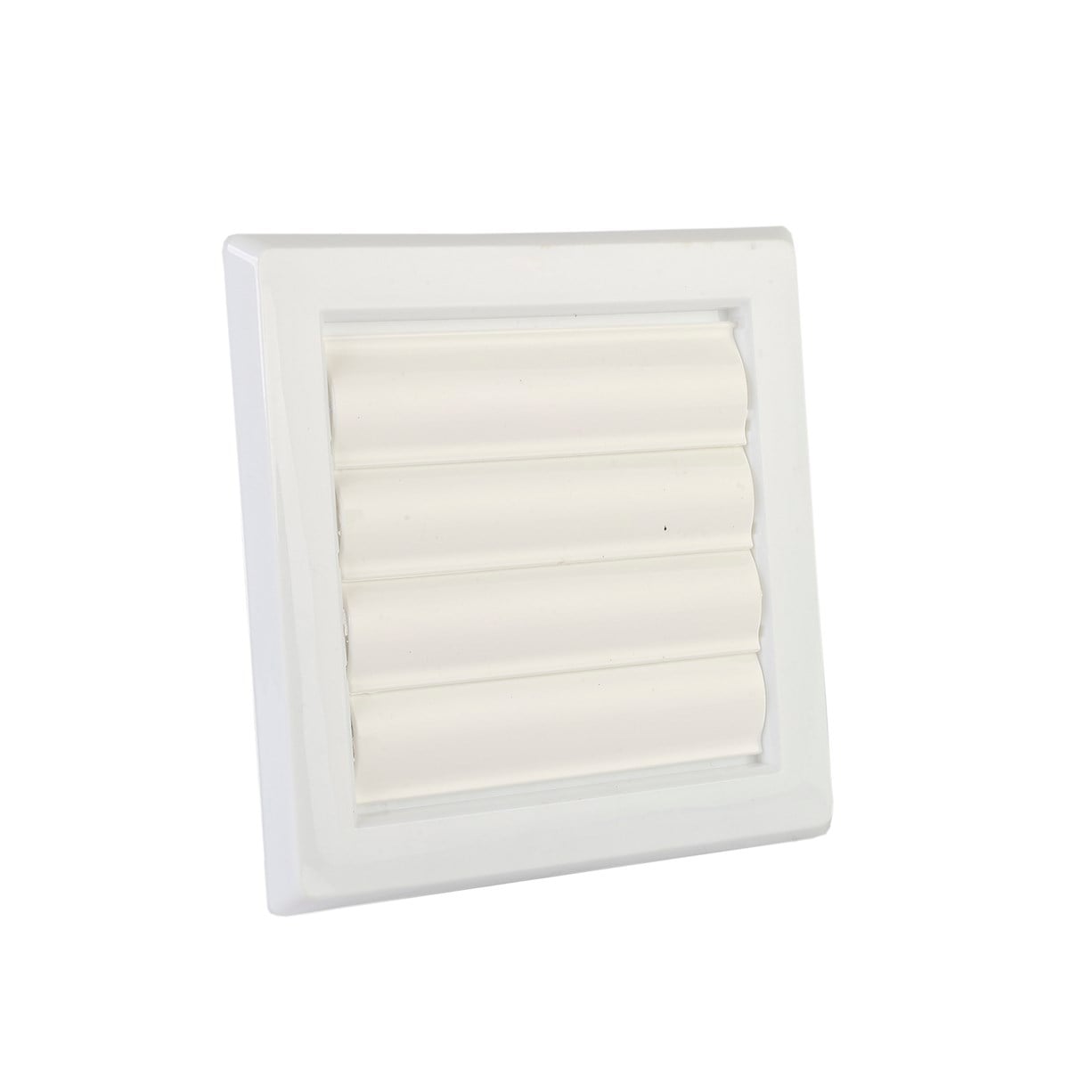 Ayarlı Panjurlu Baca Kapağı