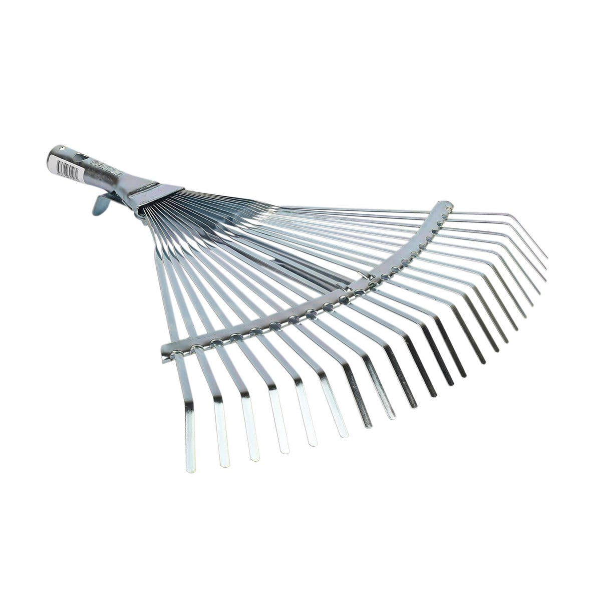 Ayarlı Yelpaze Tırmık