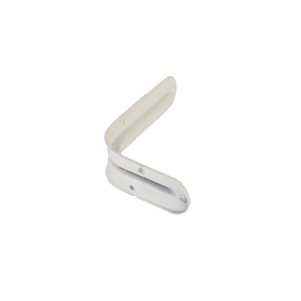 Beyaz Raf Altı 12x14 mm - 24 Adet