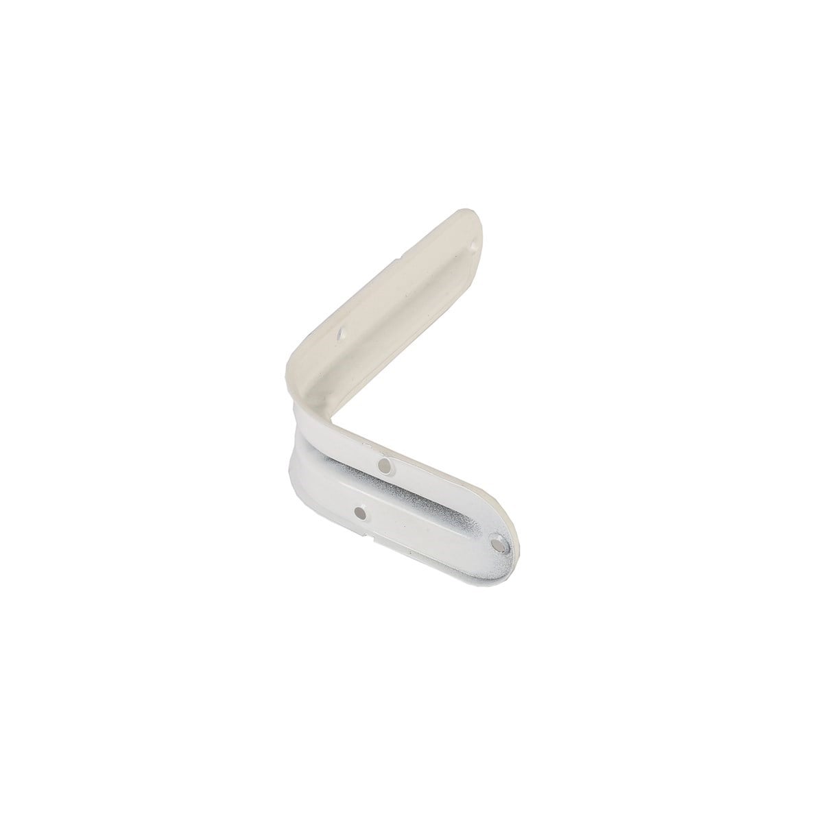 Beyaz Raf Altı 6x8 mm - 24 Adet