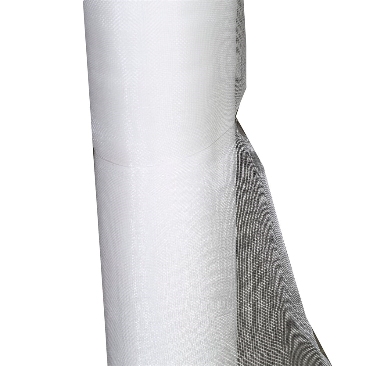 Beyaz Sineklik Teli 100 cm