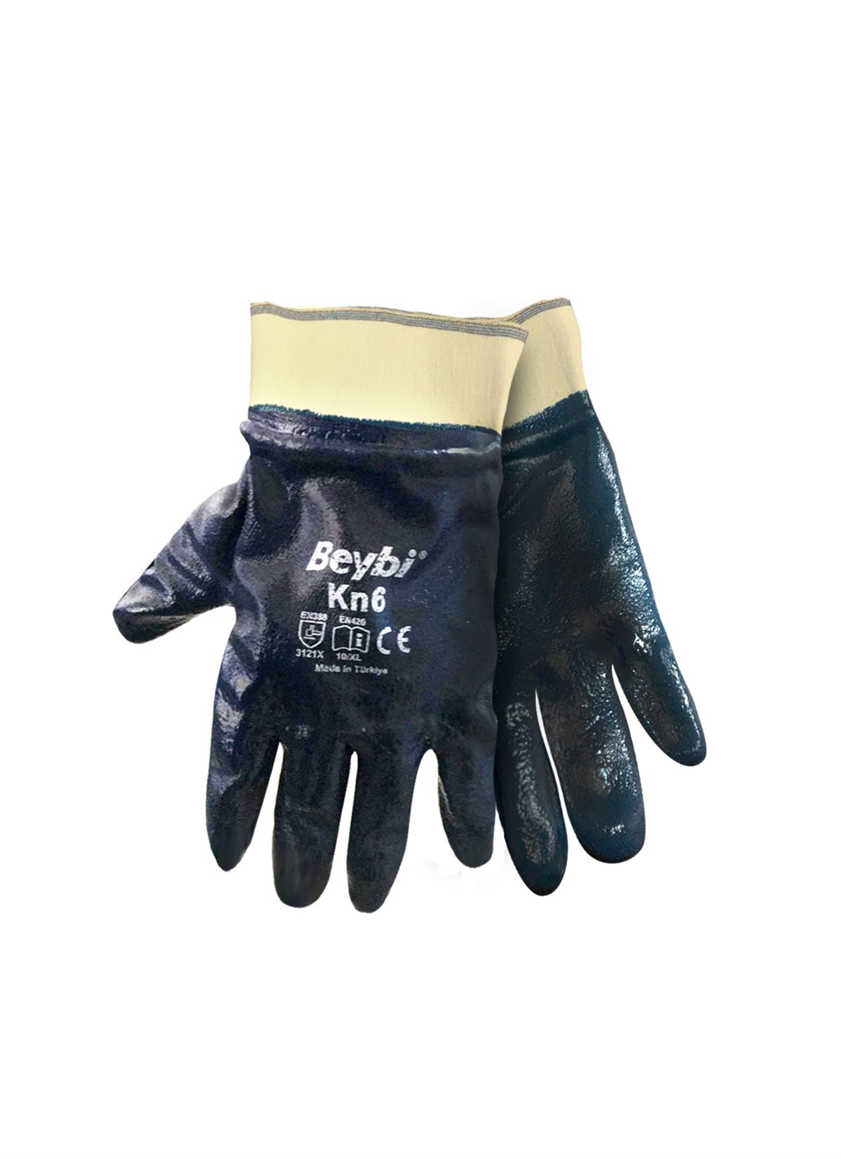 Beybi Petrolcü Eldiveni