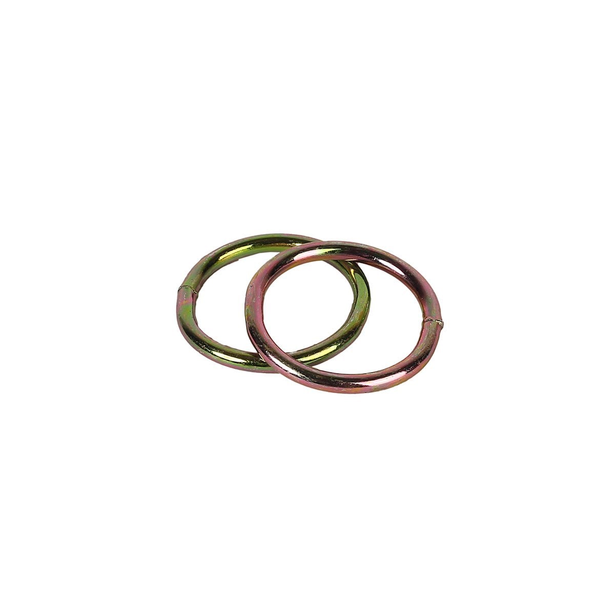 Boş Halka 12 mm 100 Adet