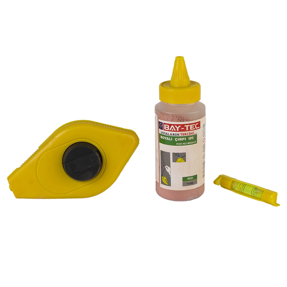 Boyalı Çırpı İpi