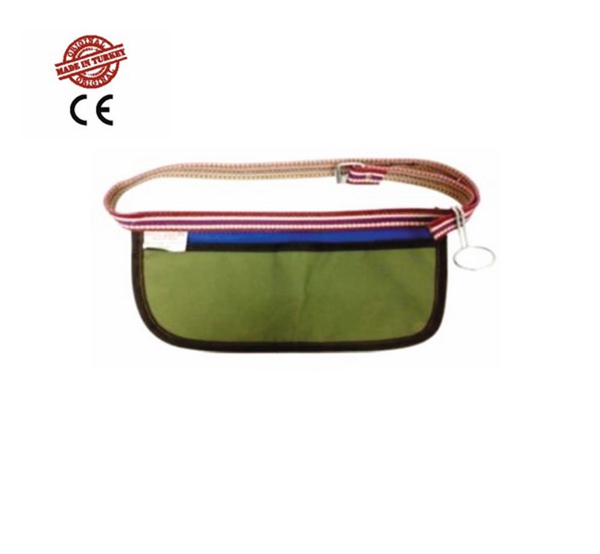 Branda Usta Önlüğü