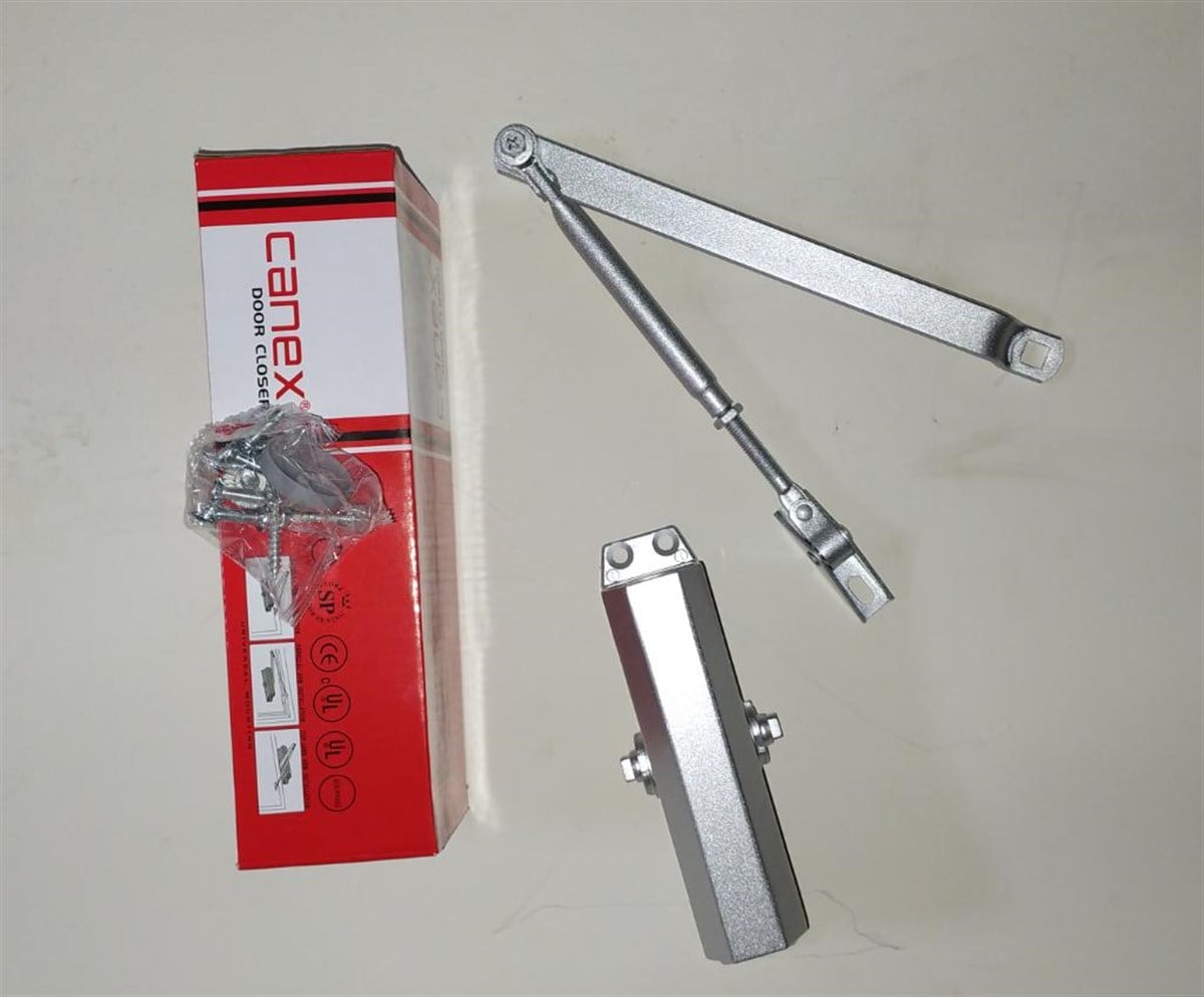 Canex Kapı Hidroliği No :3