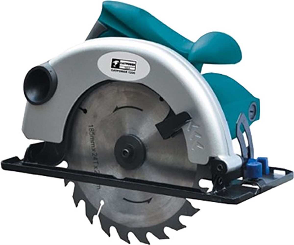 Cat 1206 Sunta Kesme 185mm 1200W