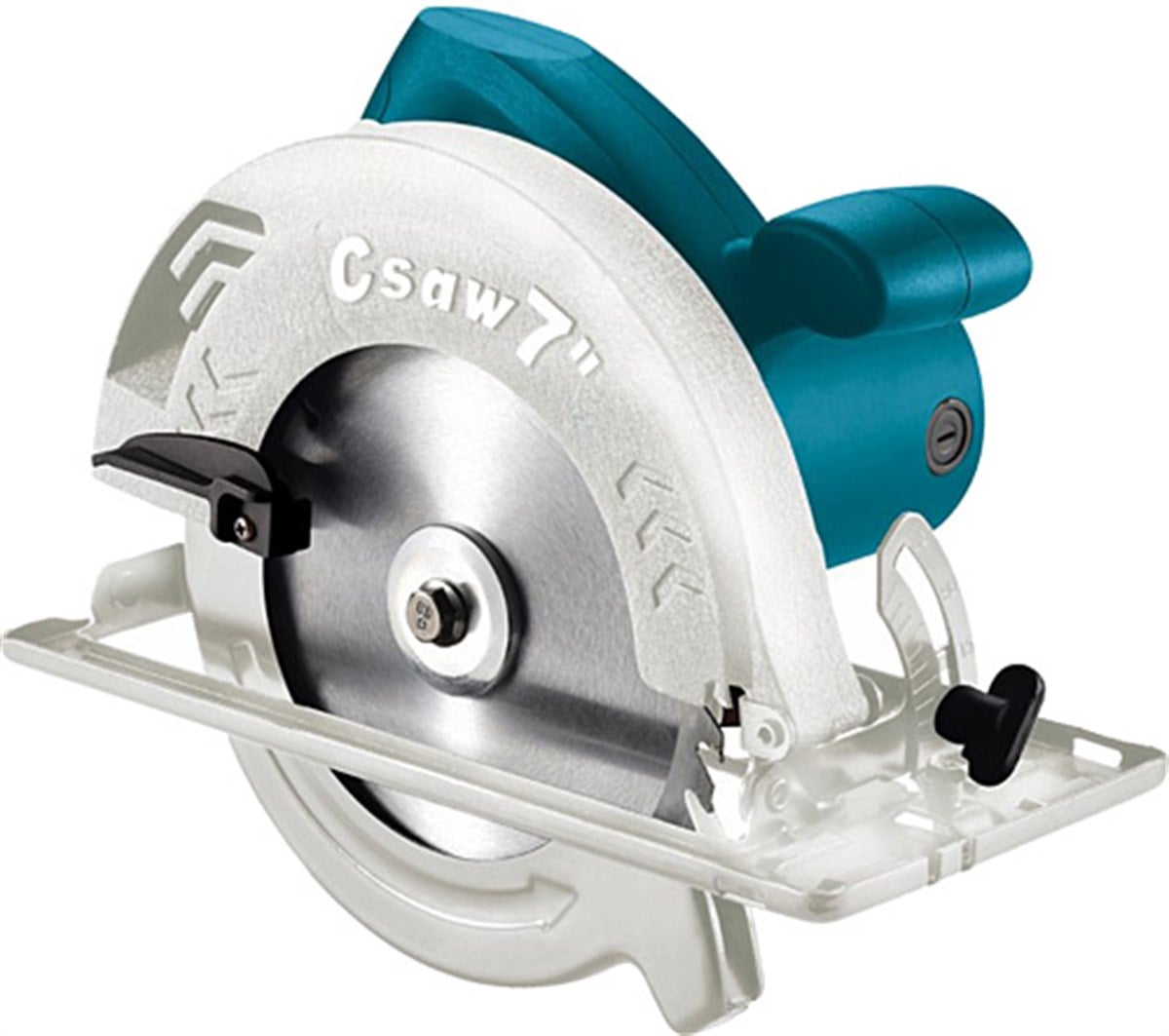 Cat 1207 Sunta Kesme 185MM 1250 W