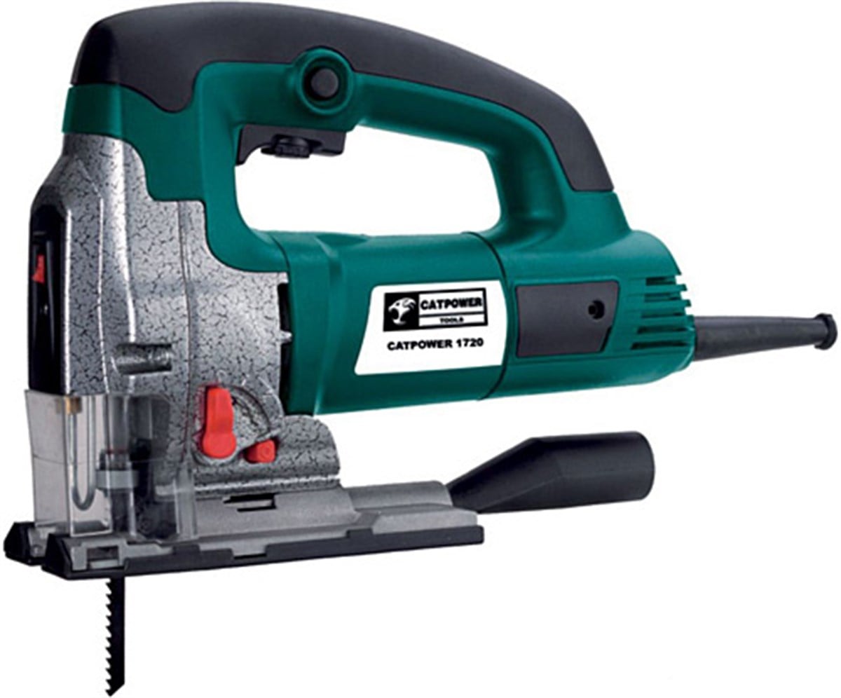 Cat 1720 Dekupaj 710W