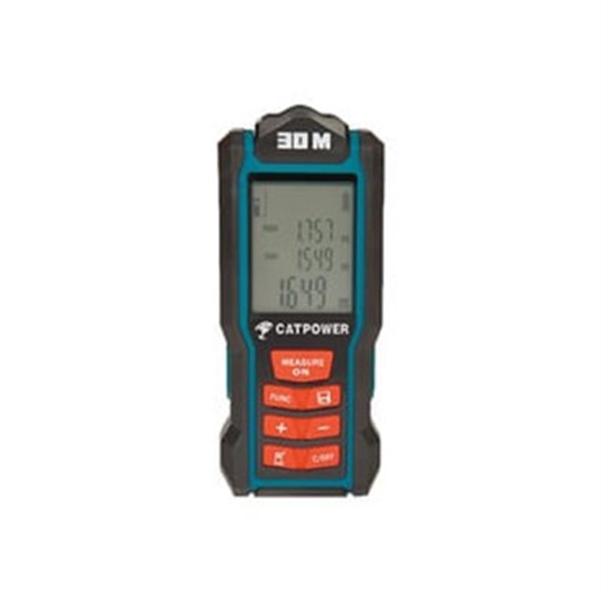 Cat 330 Lazer Metre 30 MT