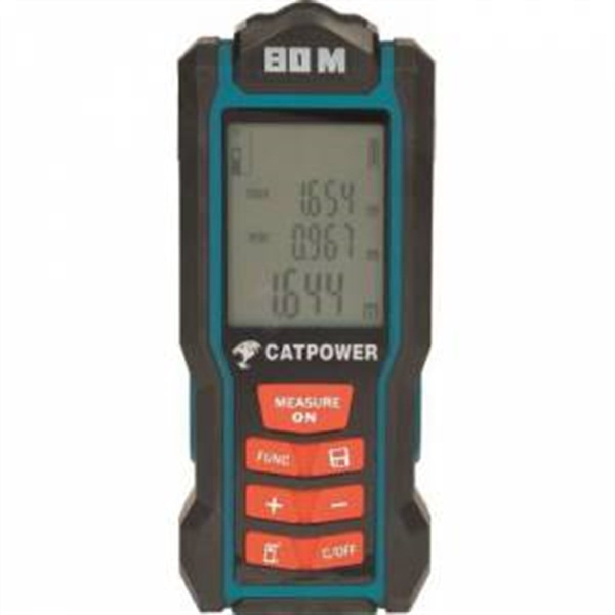 Cat 380 Lazer Metre 80 MT