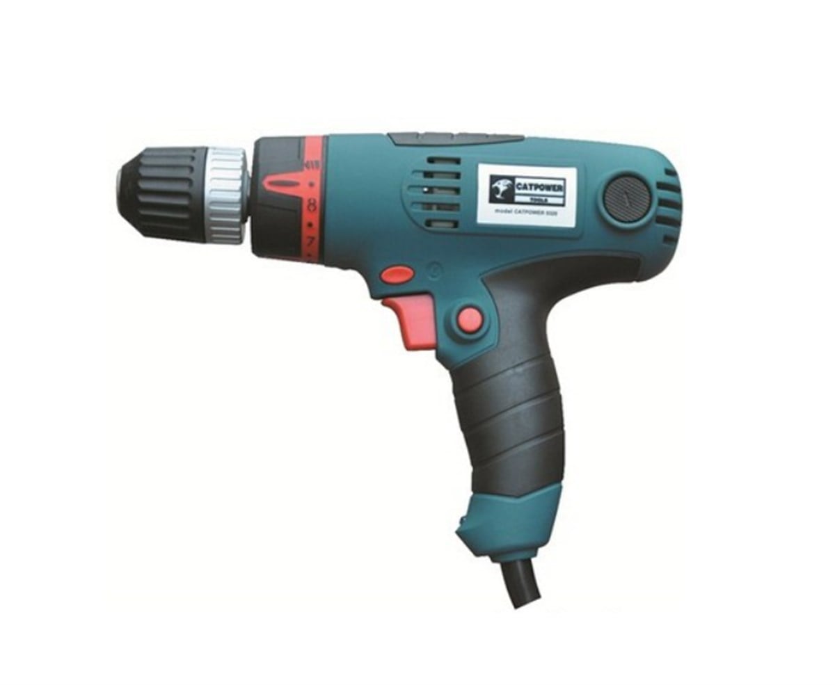 CAT 5320 TORKLU MATKAP 320W