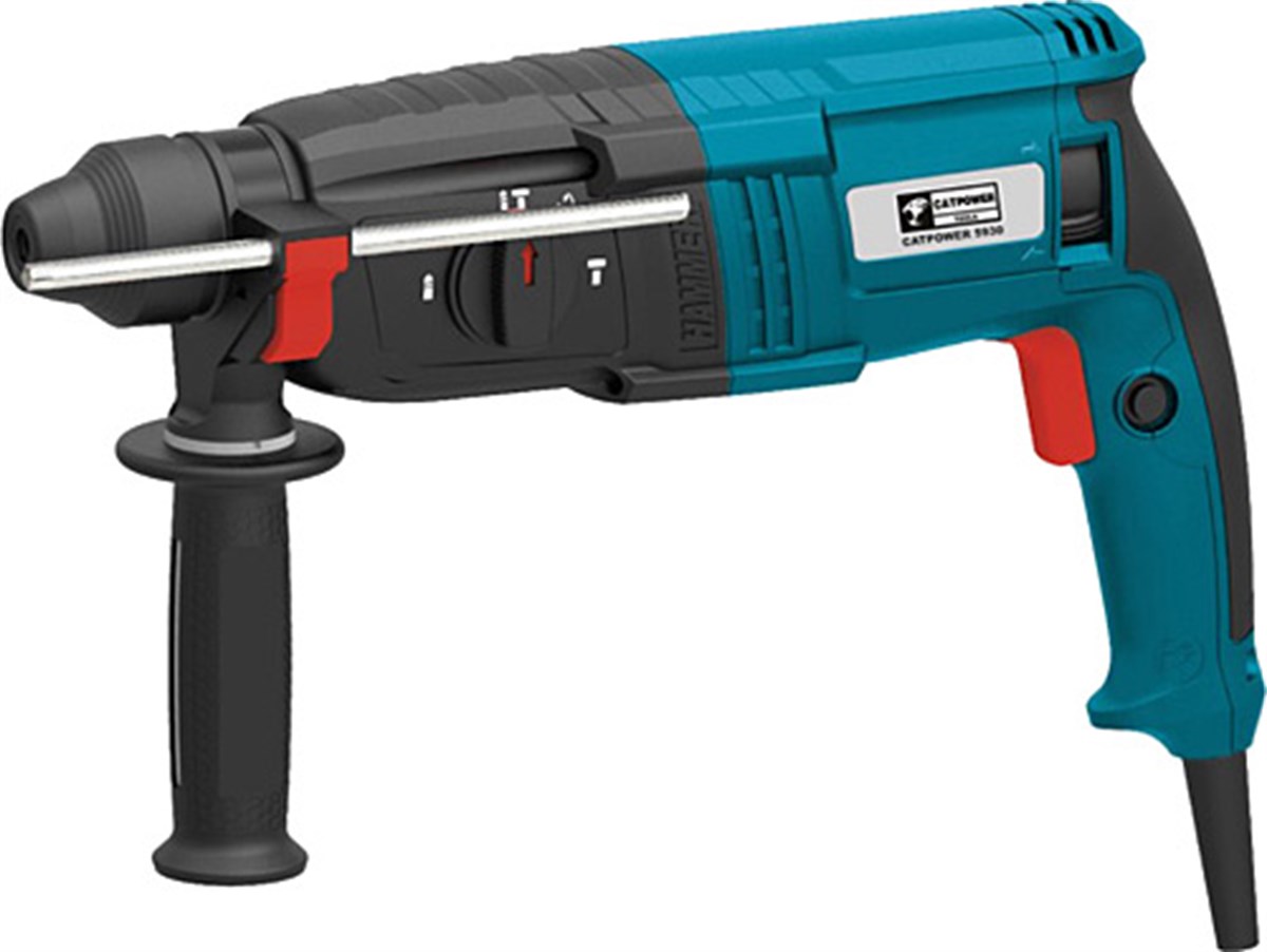 CAT 5930 KIRICI DELİCİ 2.5KG