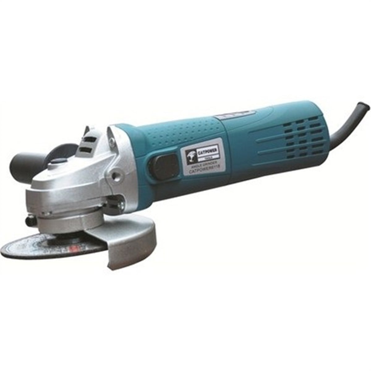 CAT 6118 AVUÇ TAŞLAMA 125mm 900W