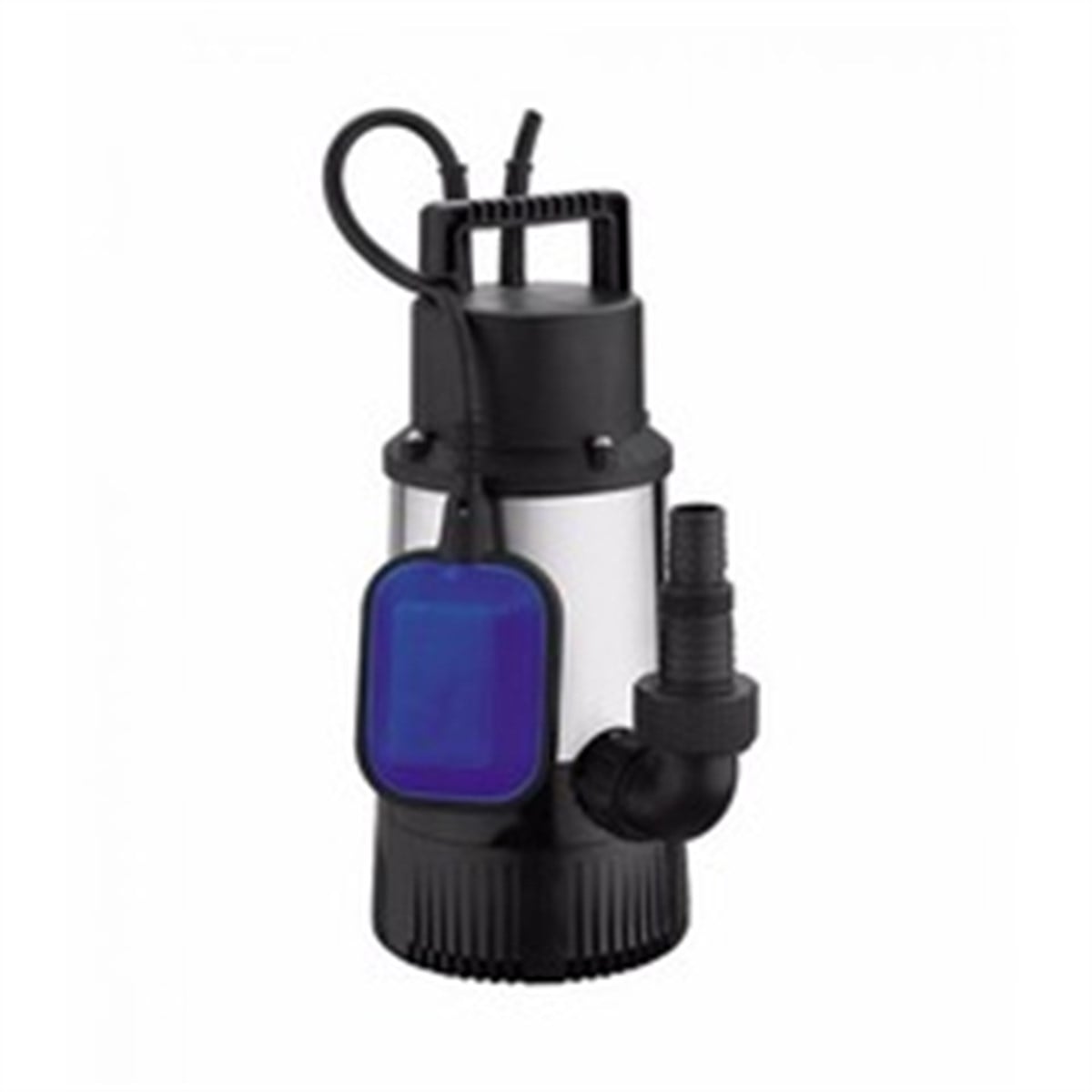 Cat 677 Temiz Su Dalgıç Pompası 800 W