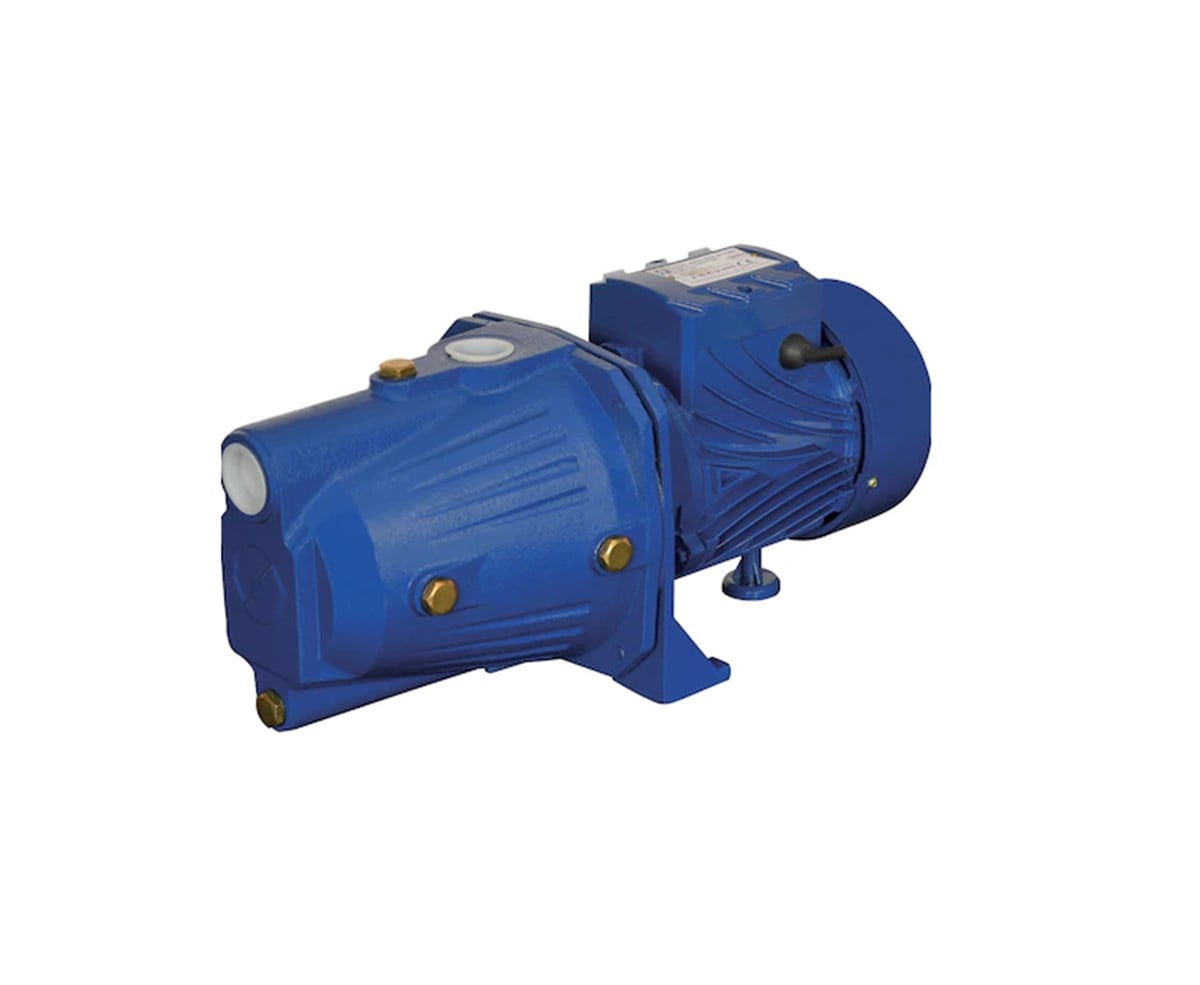Cat 684 Döküm Gövde Jet Pompa 1100W