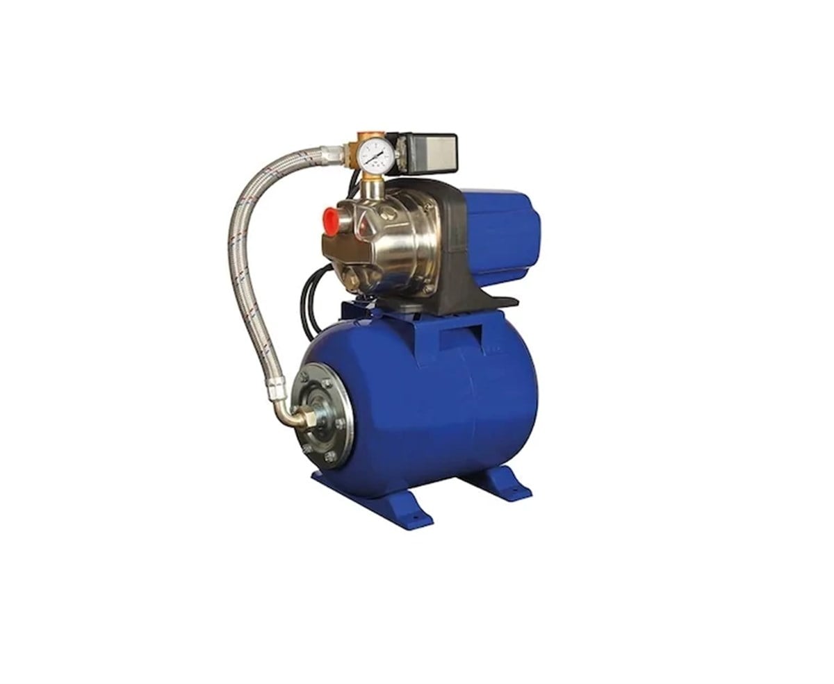 Cat 691 Hidrofor Pompa